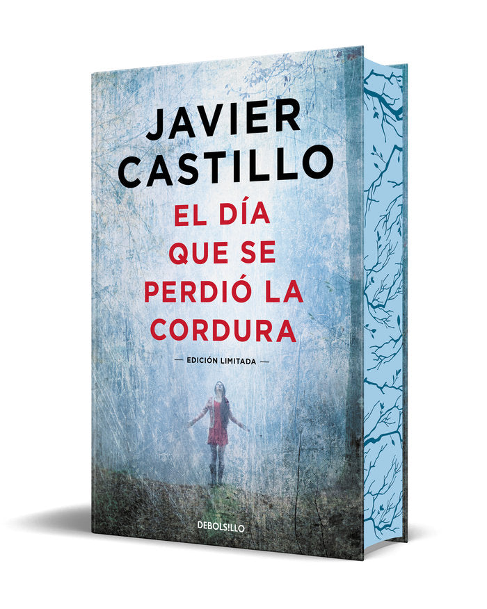 EL DIA QUE SE PERDIO LA CORDURA EDICION LIMITADA - 9788466378925 Imagen principal del producto