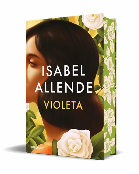 🌸 VIOLETA (EDICIÓN LIMITADA) Imagen principal del producto