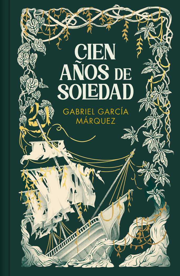 CIEN AÑOS DE SOLEDAD TD | Gabriel Garcia Marquez | 9788466379717 (Debolsillo) Imagen principal del producto