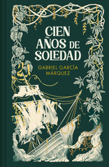CIEN AÑOS DE SOLEDAD TD | Gabriel Garcia Marquez | 9788466379717 (Debolsillo)
