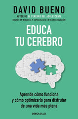 EDUCA TU CEREBRO - 9788466379946