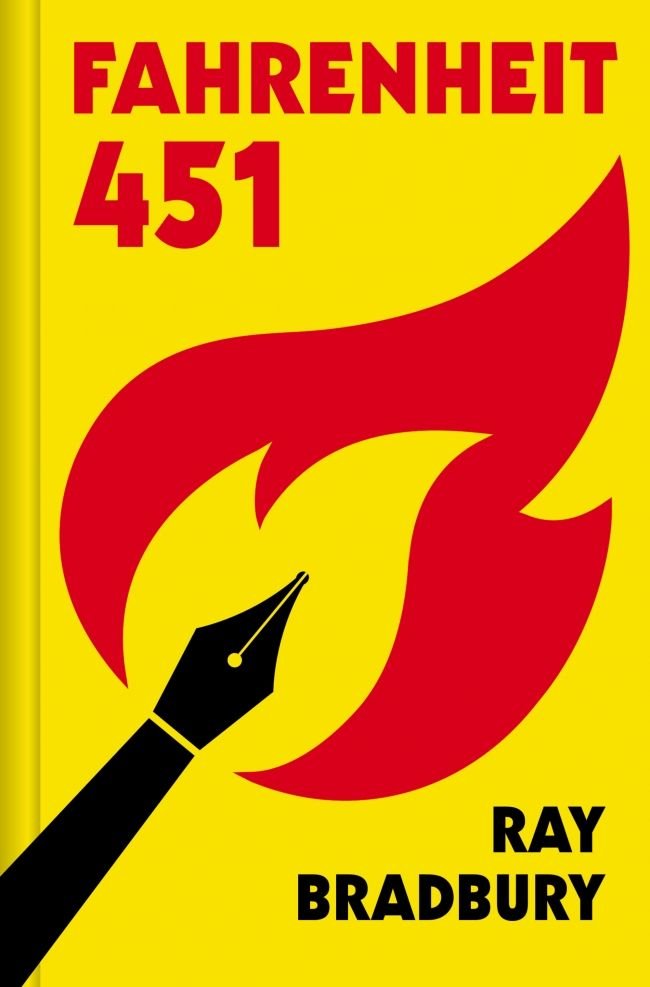 FAHRENHEIT 451 ED, CONMEMORATIVA | Bradbury, Ray | 9788466380621 (Debolsillo) Imagen principal del producto