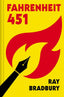 FAHRENHEIT 451 ED, CONMEMORATIVA | Bradbury, Ray | 9788466380621 (Debolsillo)
