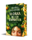 LA CASA DE LOS ESPIRITUS ED, LIMITADA | Allende, Isabel | 9788466380812 (Debolsillo)