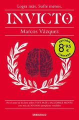 INVICTO CAMPAÑA DE VERANO EDICION LIMITADA - 9788466382755