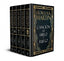 ESTUCHE CANCION DE HIELO Y FUEGO - GEORGE R R MARTIN