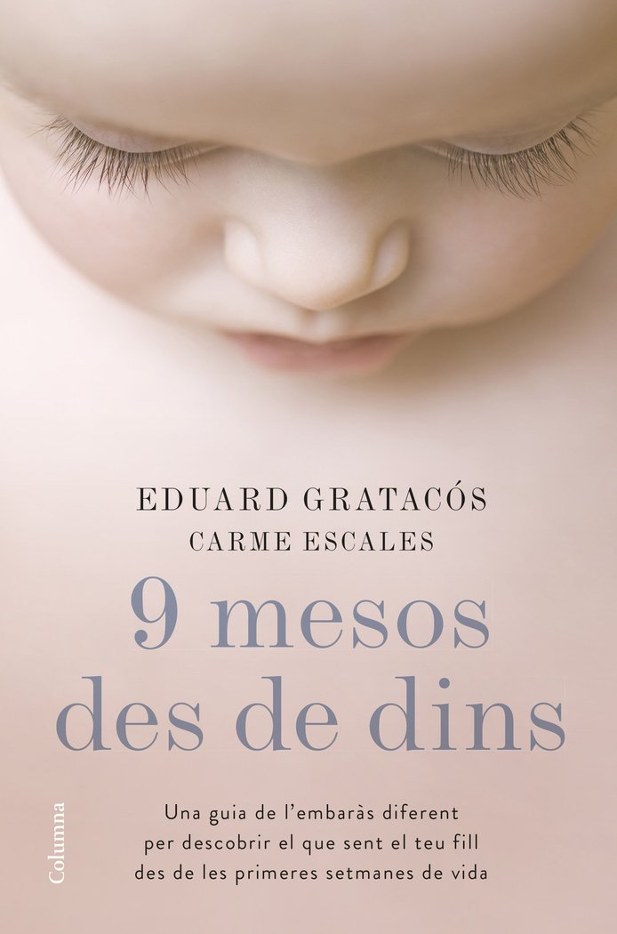 NOU MESOS DES DE DINS - 9788466422673 Imagen principal del producto