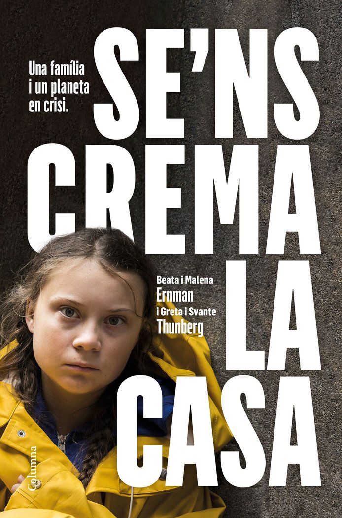 SENS CREMA LA CASA - 9788466425902 Imagen principal del producto