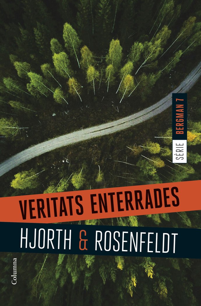 VERITATS ENTERRADES - 9788466428477 Imagen principal del producto