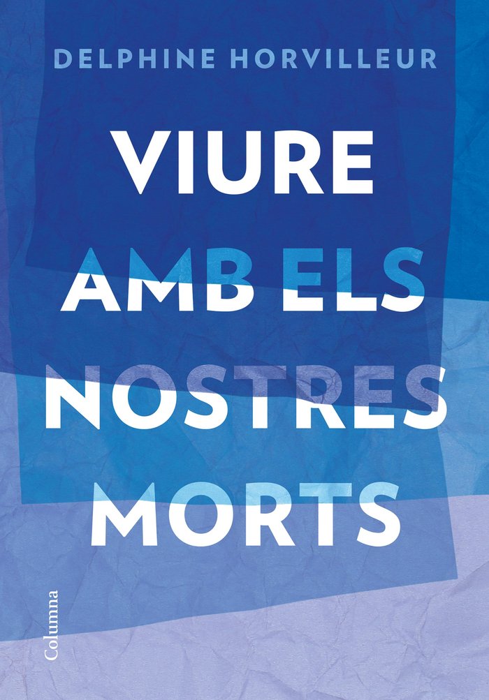 VIURE AMB ELS NOSTRES MORTS - 9788466429634 Imagen principal del producto