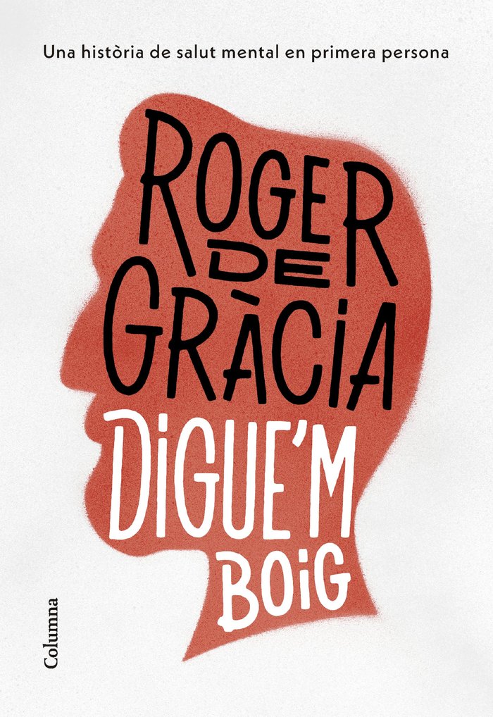 DIGUEM BOIG - 9788466430791
