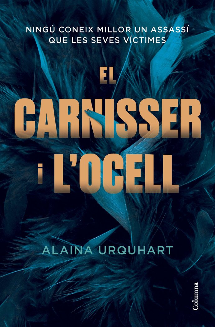EL CARNISSER I LOCELL - 9788466430906 Imagen principal del producto