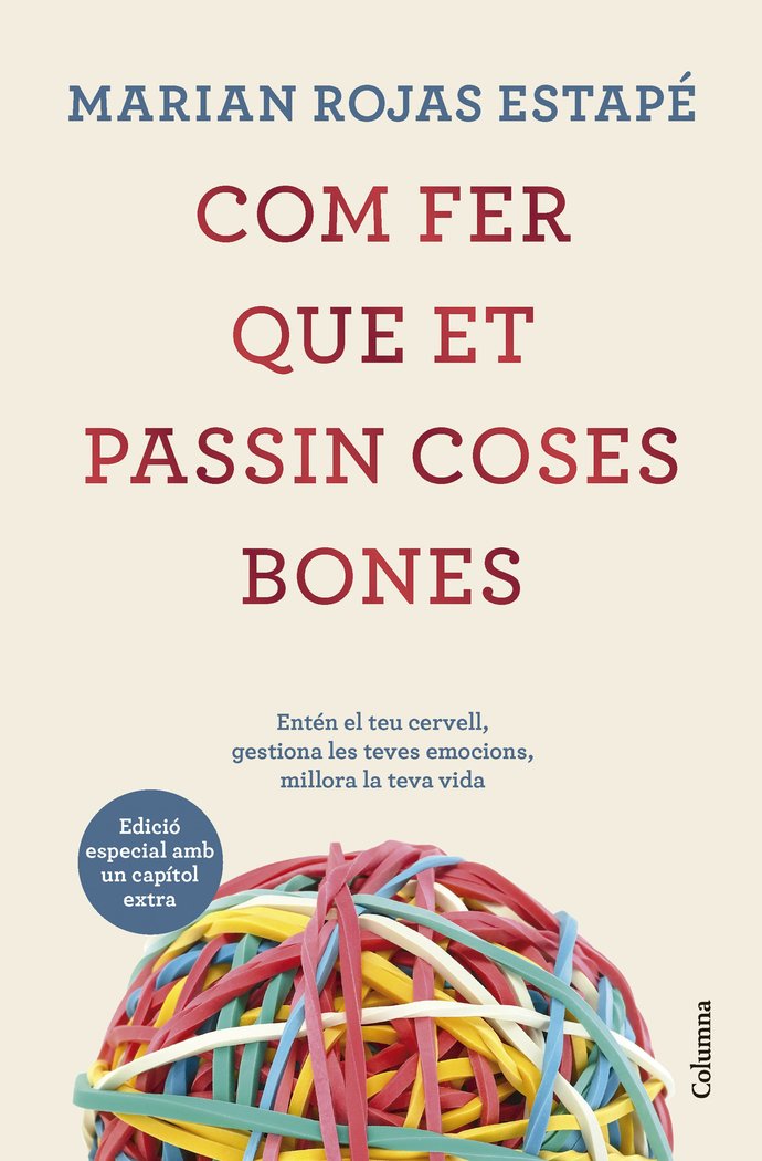 COM FER QUE ET PASSIN COSES BONES EDICIO ESPECIAL - 9788466431200 Imagen principal del producto