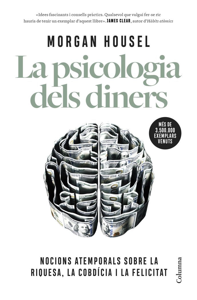 LA PSICOLOGIA DELS DINERS - 9788466431309