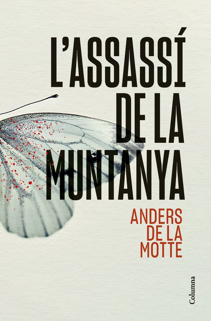 LASSASSI DE LA MUNTANYA - 9788466431392 Imagen principal del producto