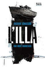 SERIE INSPECTORA HULDA 2 LILLA - 9788466431699