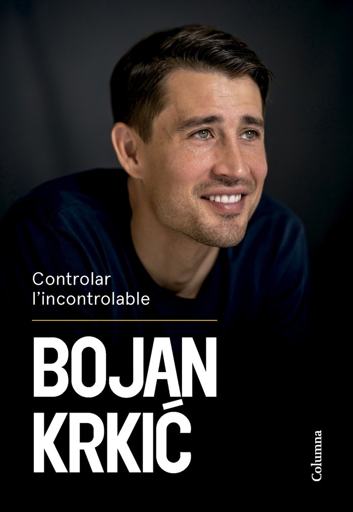 CONTROLAR LINCONTROLABLE - 9788466431750