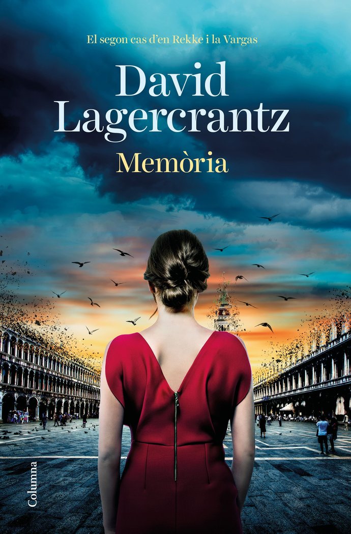 MEMORIA - 9788466432191 Imagen principal del producto