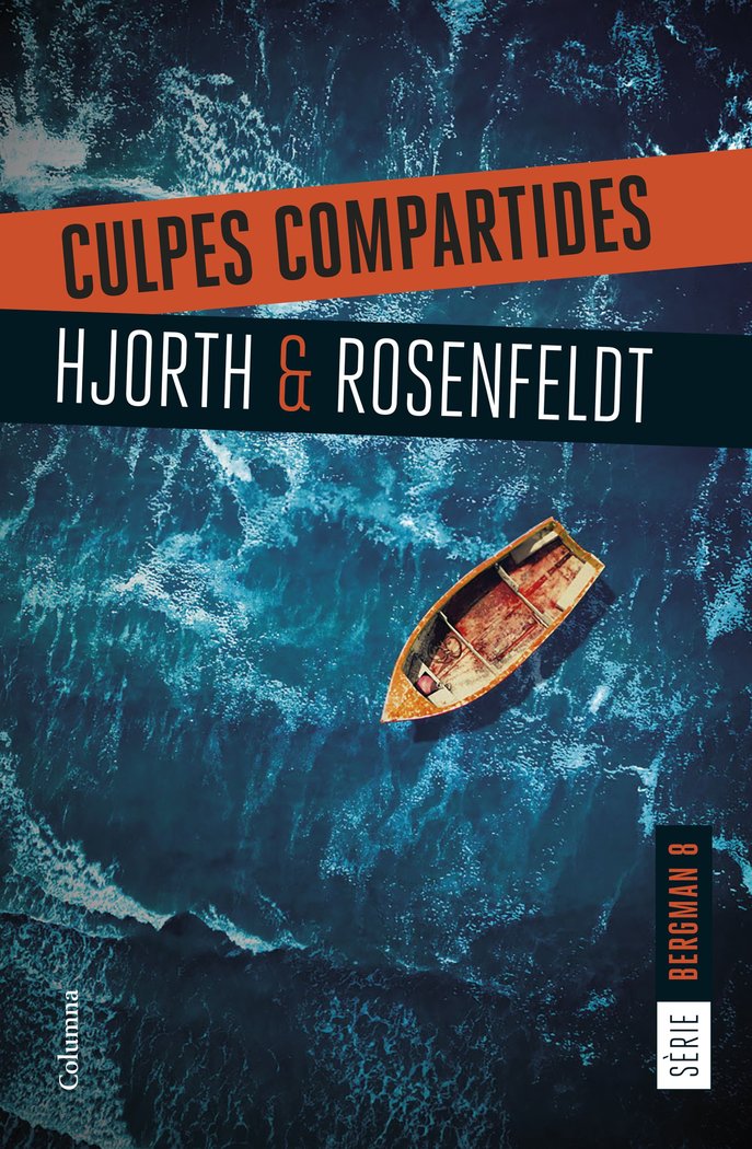CULPES COMPARTIDES - 9788466432207 Imagen principal del producto