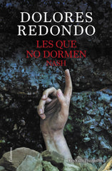 LES QUE NO DORMEN NASH I Redondo, Dolores I Columna Destino I 9788466432696