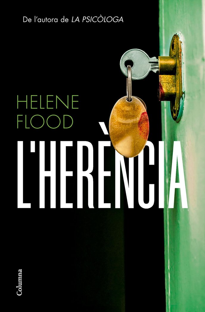 LHERENCIA - 9788466432825