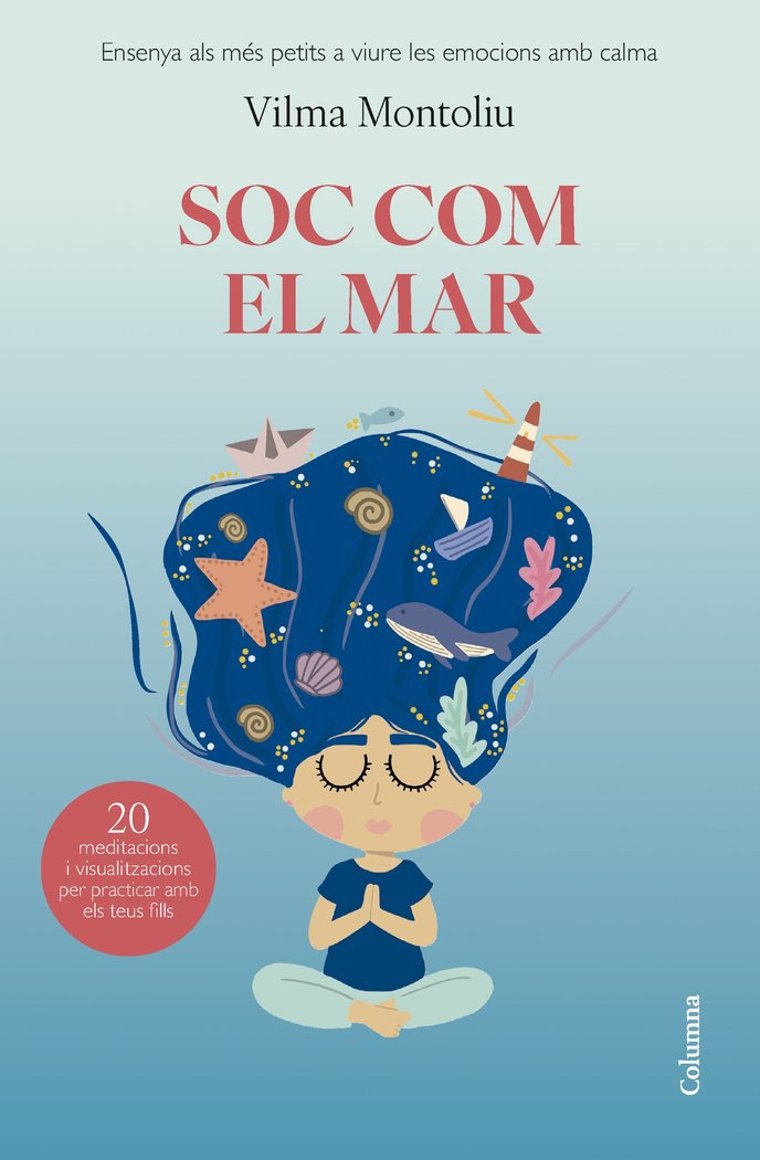 SOC COM EL MAR - 9788466432993 Imagen principal del producto