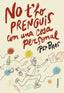 NO THO PRENGUIS COM UNA COSA PERSONAL - 9788466433051