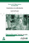 Nuestro Mundo Cuaderno Esa Ciencias Sociales MADCSO0ESA (Mad) - 9788466500623