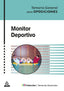 MONITOR DEPORTIVO TEMARIO GENERAL | AA,VV | MAD | 9788466512251