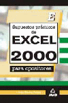 SUPUESTOS PRACTICOS DE EXCEL | AA,VV | MAD | 9788466525534 Imagen principal del producto