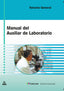 MANUAL AUXILIAR LABORATORIO TEMARIO | AA,VV | MAD | 9788466528788
