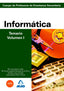 PROFESORES SECUND INFORMATICA I | GARZON VILLAR Mª LUISA | MAD | 9788466580137