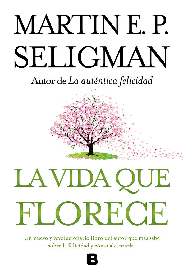 VIDA QUE FLORECELA - 9788466649537 Imagen principal del producto