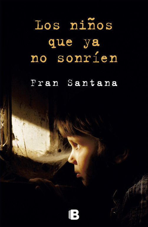 NIÑOS QUE YA NO SONRIENLOS - 9788466654135 Imagen principal del producto