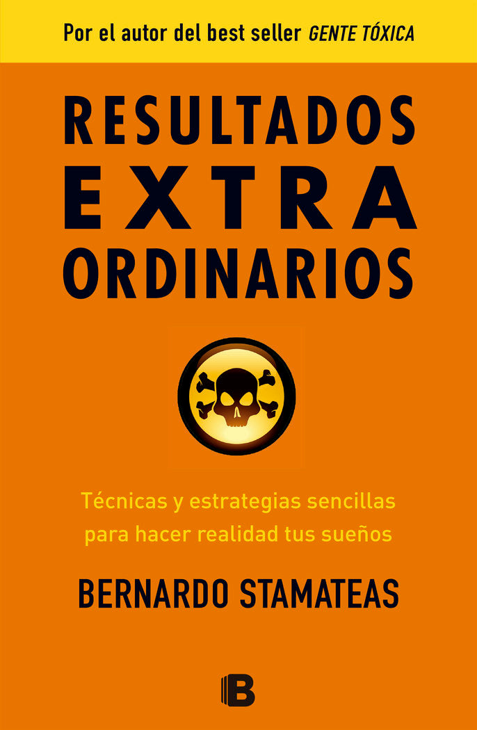 RESULTADOS EXTRAORDINARIOS - 9788466654883