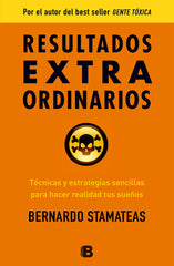 RESULTADOS EXTRAORDINARIOS - 9788466654883