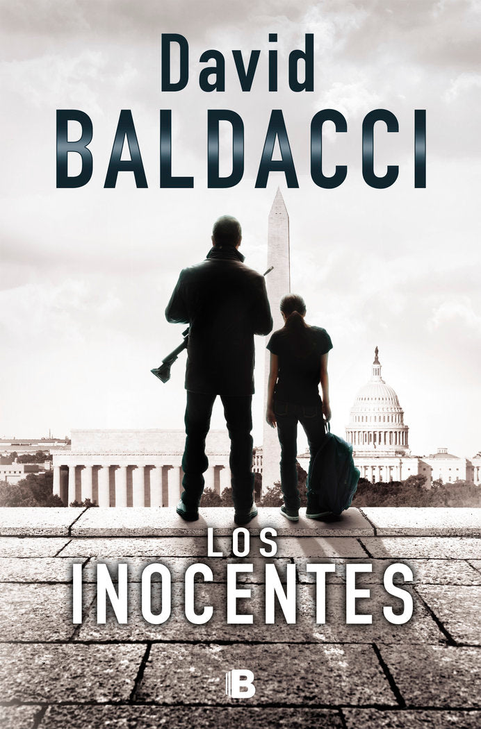 INOCENTESLOS - 9788466655019 Imagen principal del producto