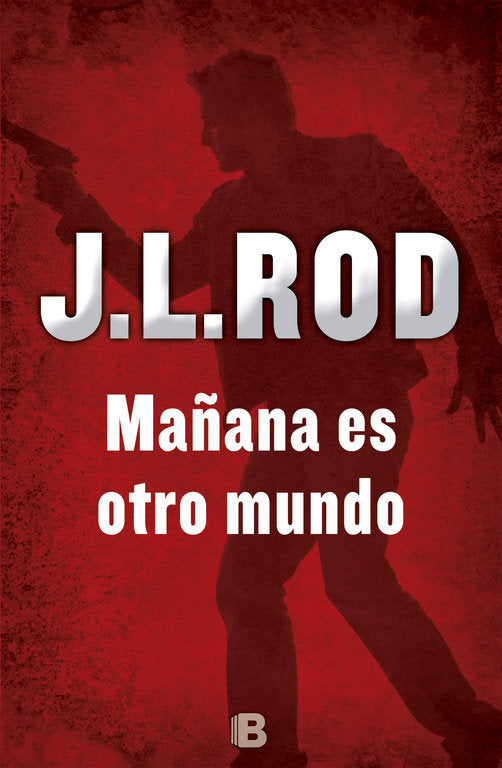 MAÑANA ES OTRO MUNDO - 9788466657037 Imagen principal del producto