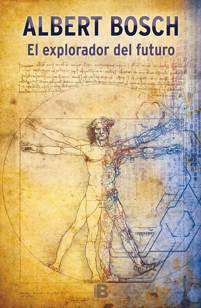 EXPLORANDO EL FUTURO - 9788466657624