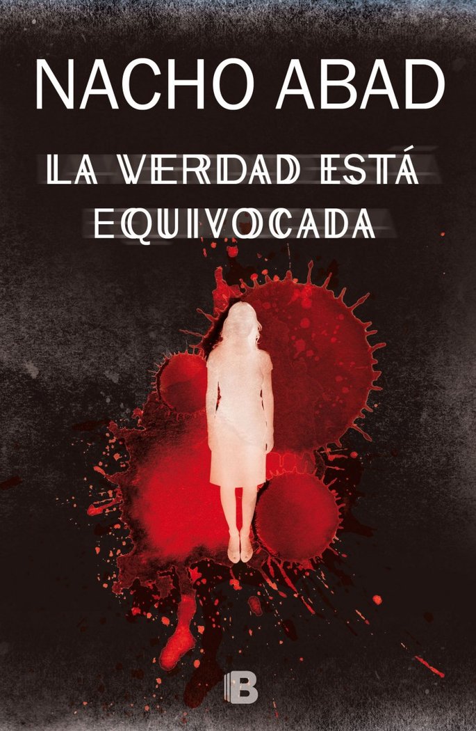 VERDAD ESTA EQUIVOCADALA - 9788466658232 Imagen principal del producto