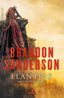 ELANTRIS EDICION X ANIVERSARIO | Sanderson,brandon | 9788466658843 (Ediciones b)