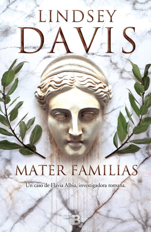MATER FAMILIAS - 9788466659345