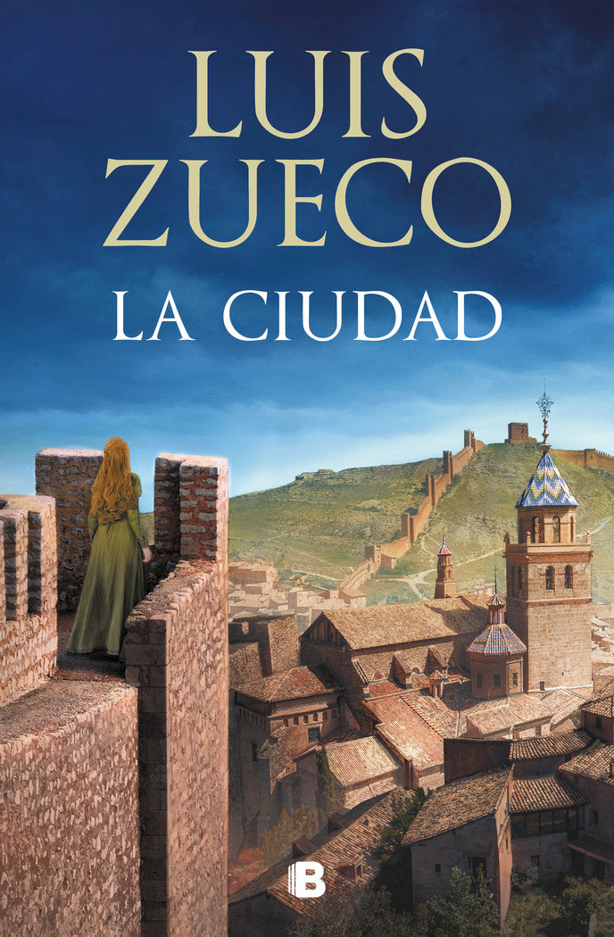 CIUDADLA - 9788466660112
