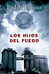 HIJOS DEL FUEGOLOS - 9788466661225