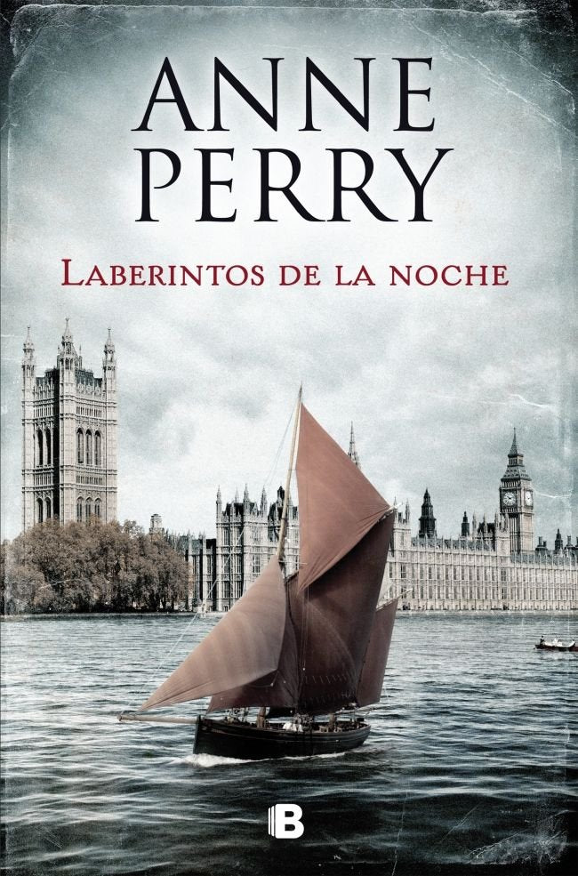 LABERINTOS DE LA NOCHE - 9788466661287