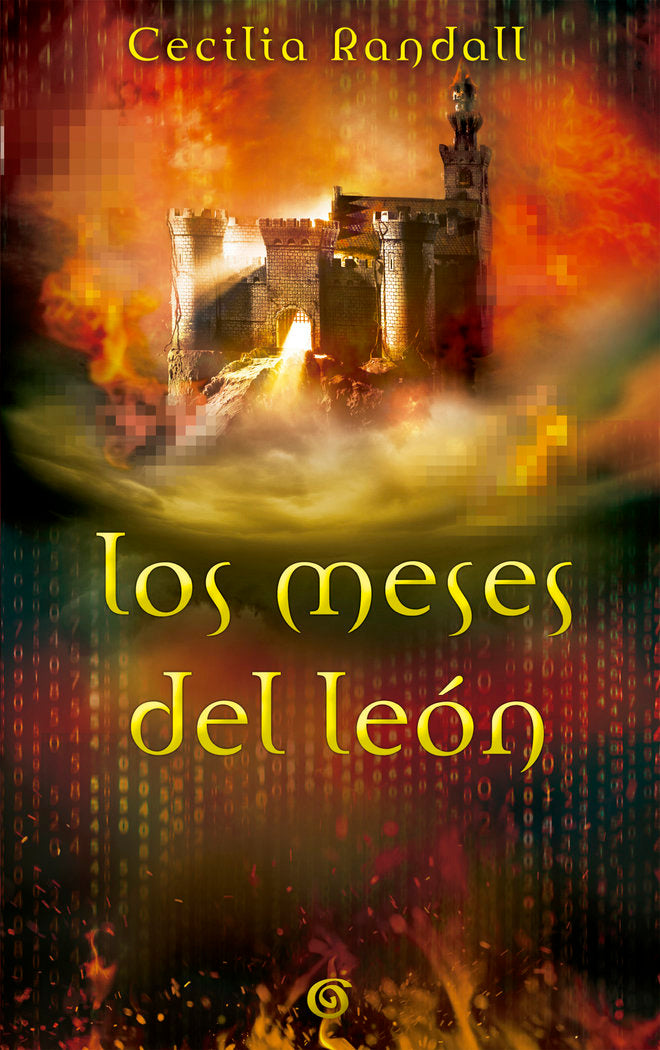 MESES DEL LEON,LOS | Randall,cecilia | 9788466661478 (B de blok)