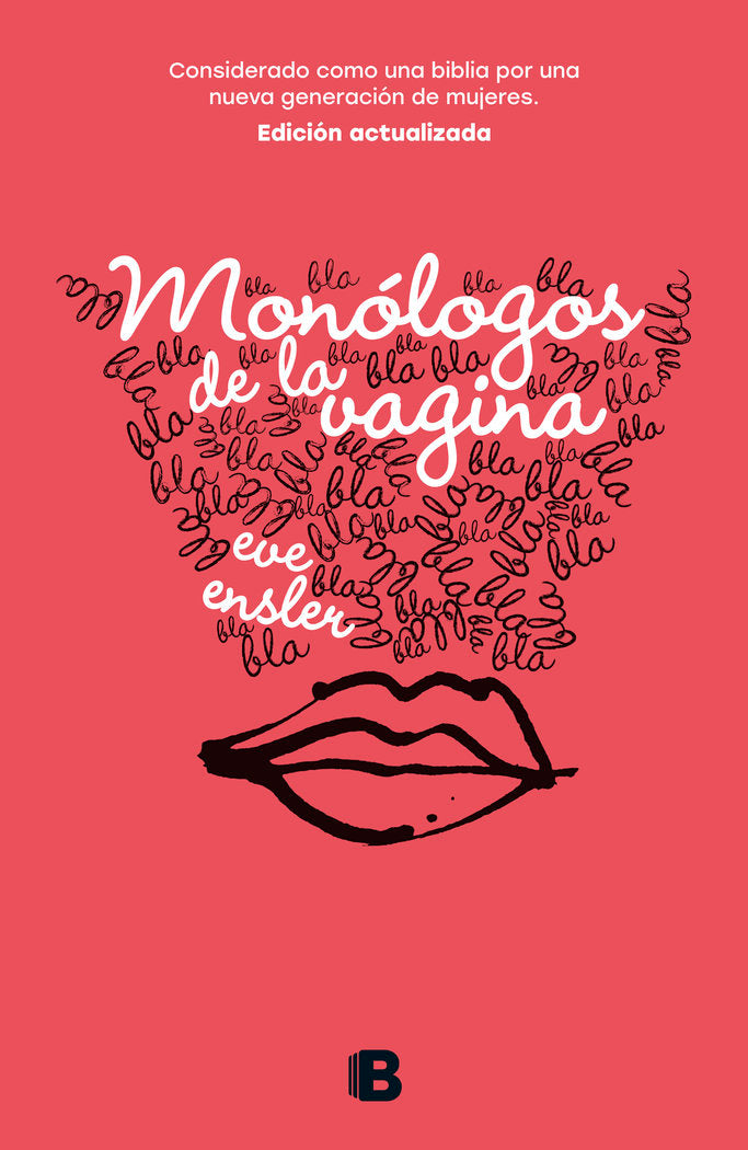 MONOLOGOS DE LA VAGINA - 9788466662741 Imagen principal del producto