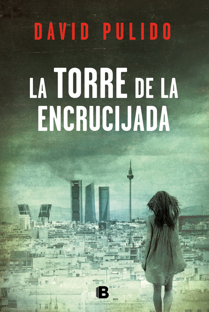 LA TORRE DE LA ENCRUCIJADA - 9788466663533 Imagen principal del producto