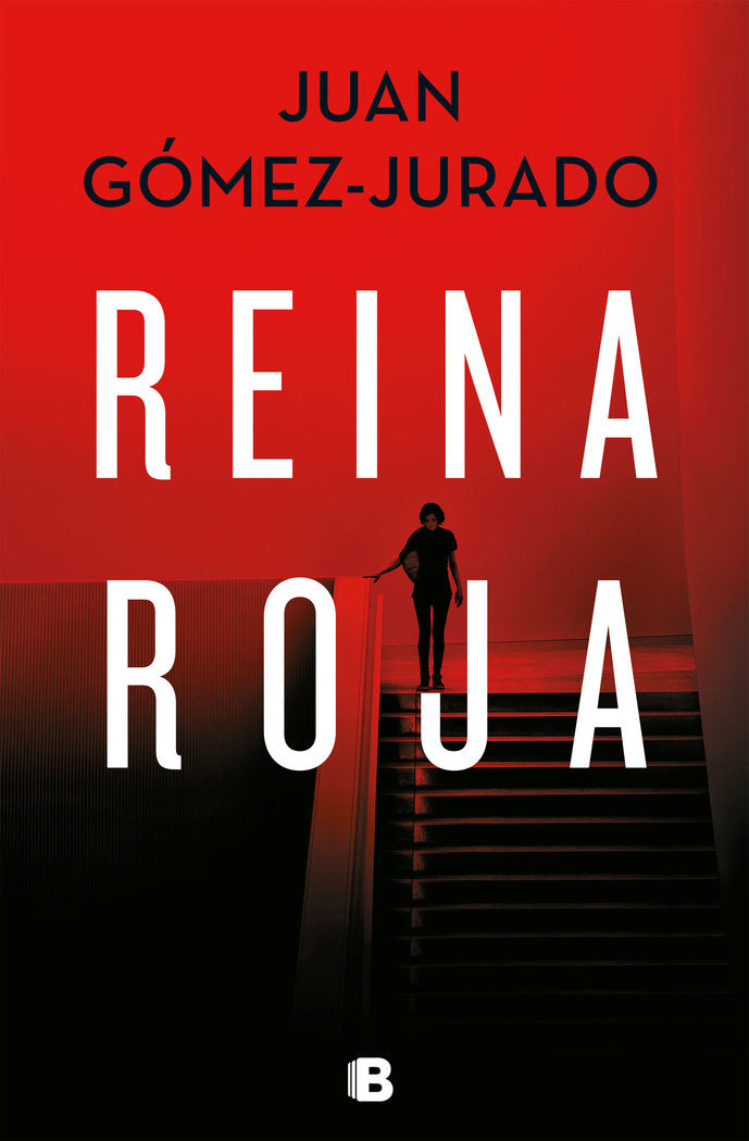 REINA ROJA - 9788466664417