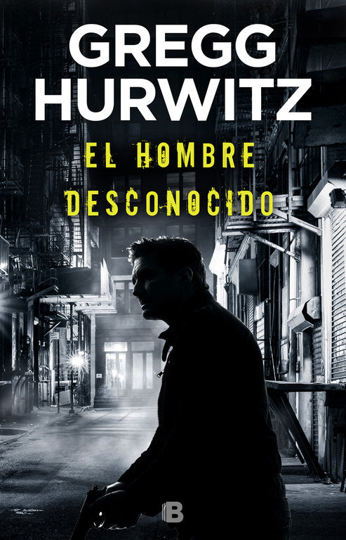 HOMBRE DESCONOCIDOEL - 9788466664509 Imagen principal del producto